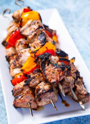 Image of Lamb Shish