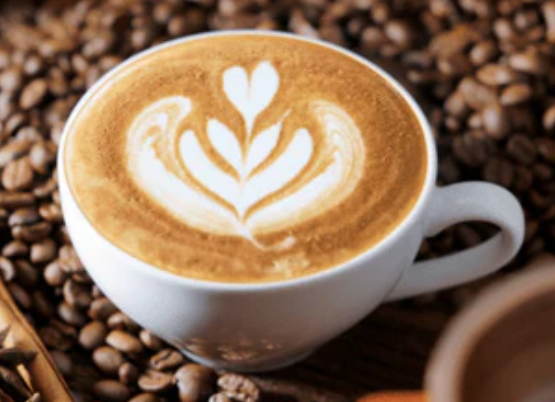 Image of Coffee