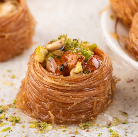 Image of Bird's Nest