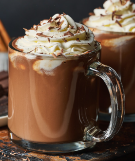 Image of Hot Chocolate