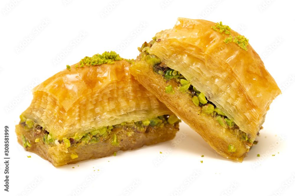 Image of Pistachio