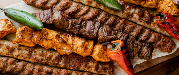 Image of Mixed Grill