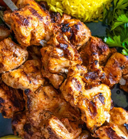 Image of Chicken