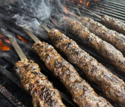 Image of Köfte