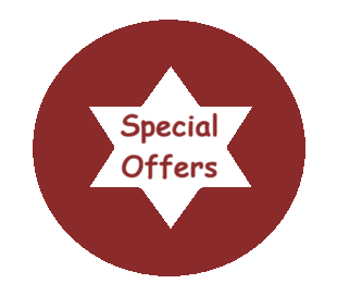 Special Offers