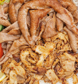 Image of Mixed Döner