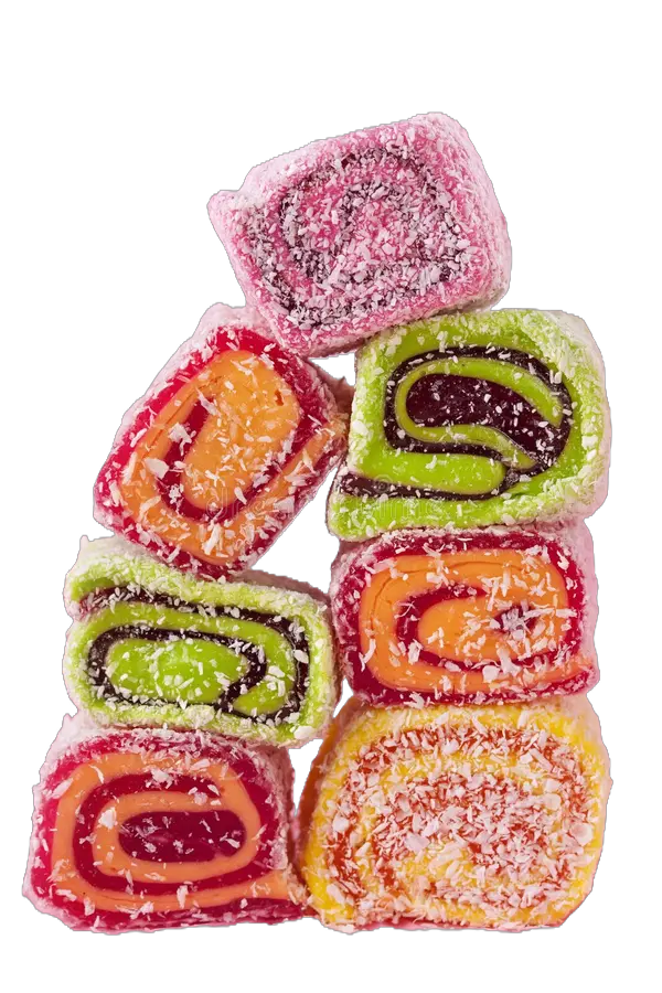 Image of Mixed Sultan