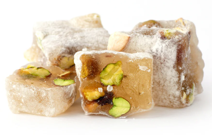 Image of Pistachio