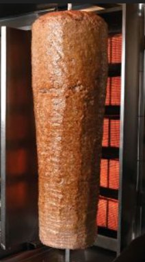 Image of Lamb Döner