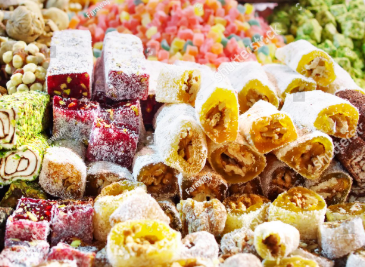 Image of Mixed Box